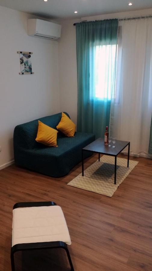 Apartment Neretva Čapljina Kültér fotó