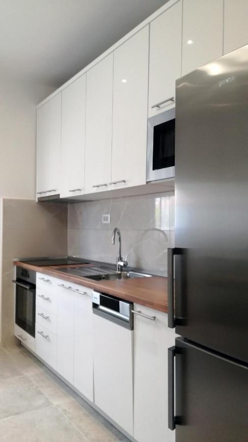 Apartment Neretva Čapljina Kültér fotó