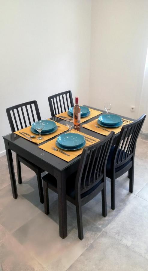 Apartment Neretva Čapljina Kültér fotó