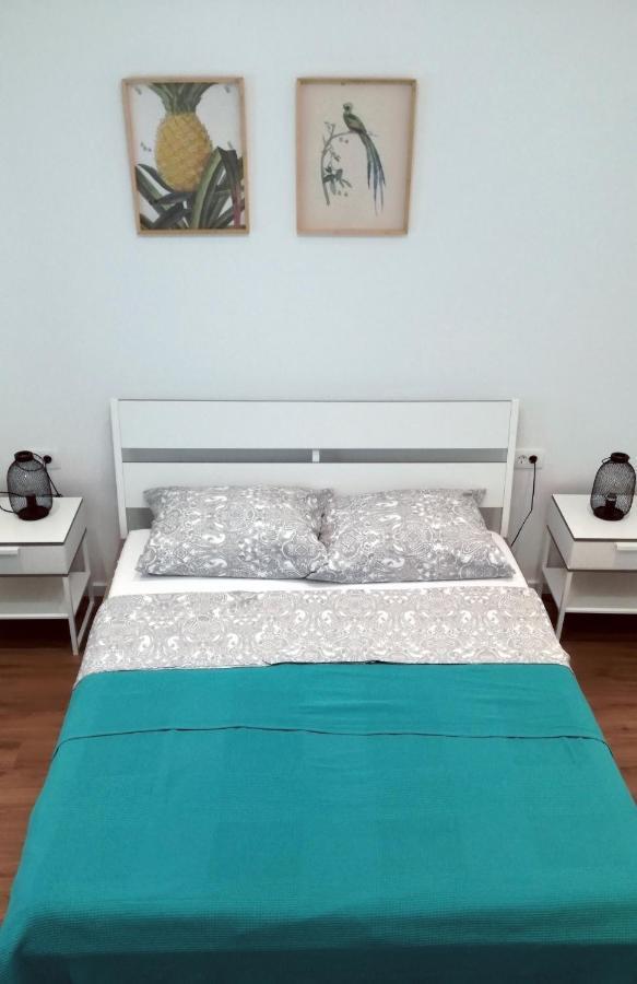 Apartment Neretva Čapljina Kültér fotó