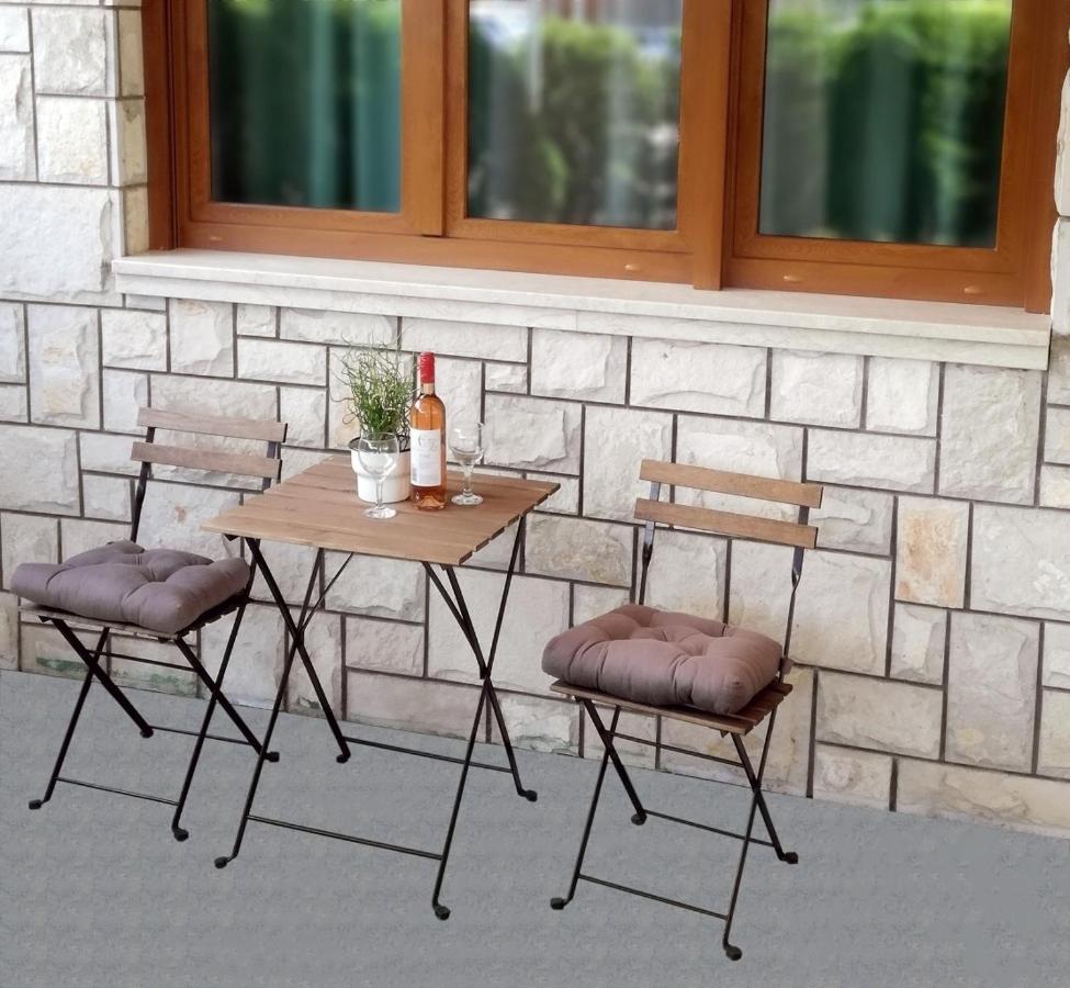 Apartment Neretva Čapljina Kültér fotó