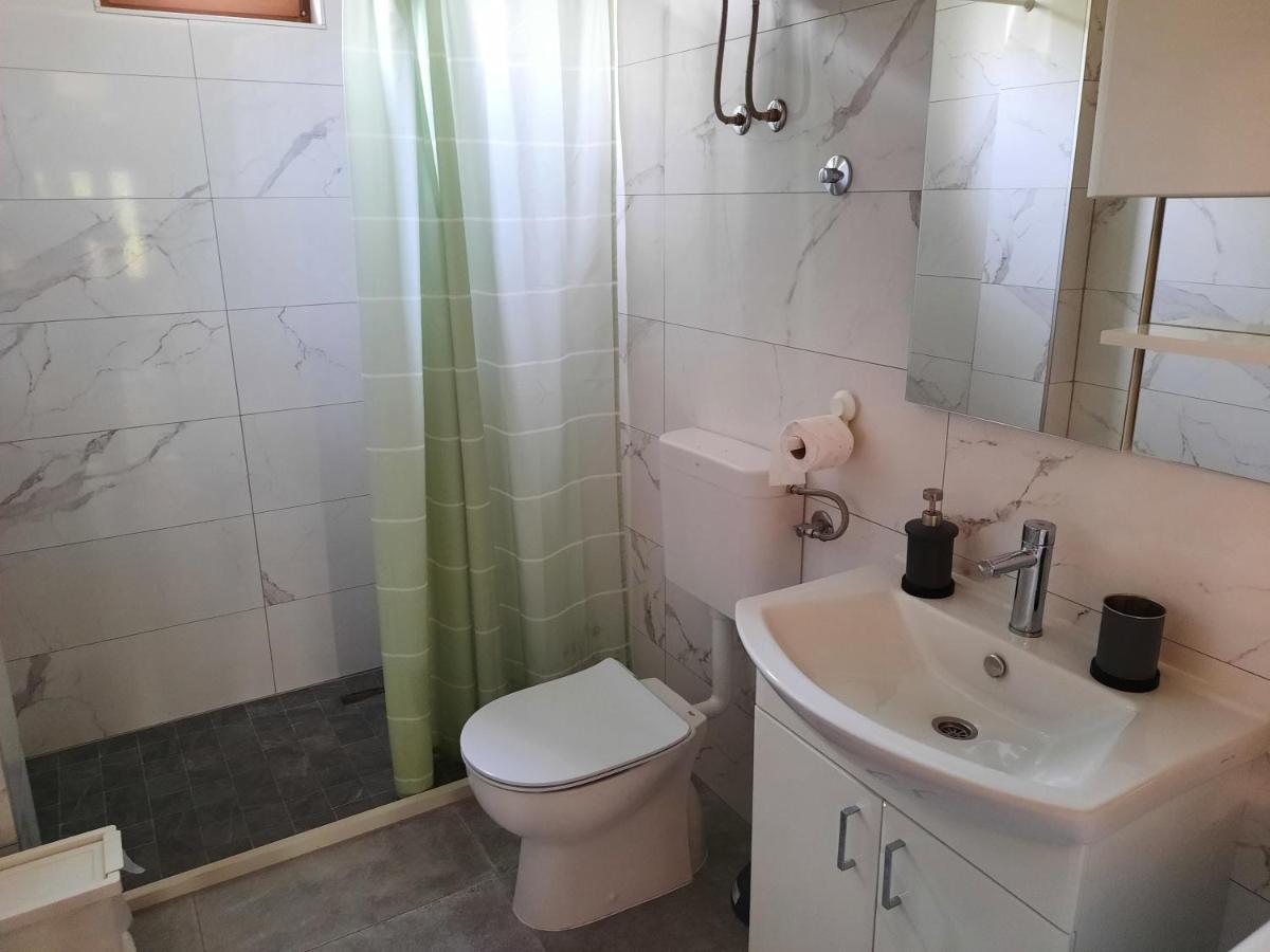 Apartment Neretva Čapljina Kültér fotó