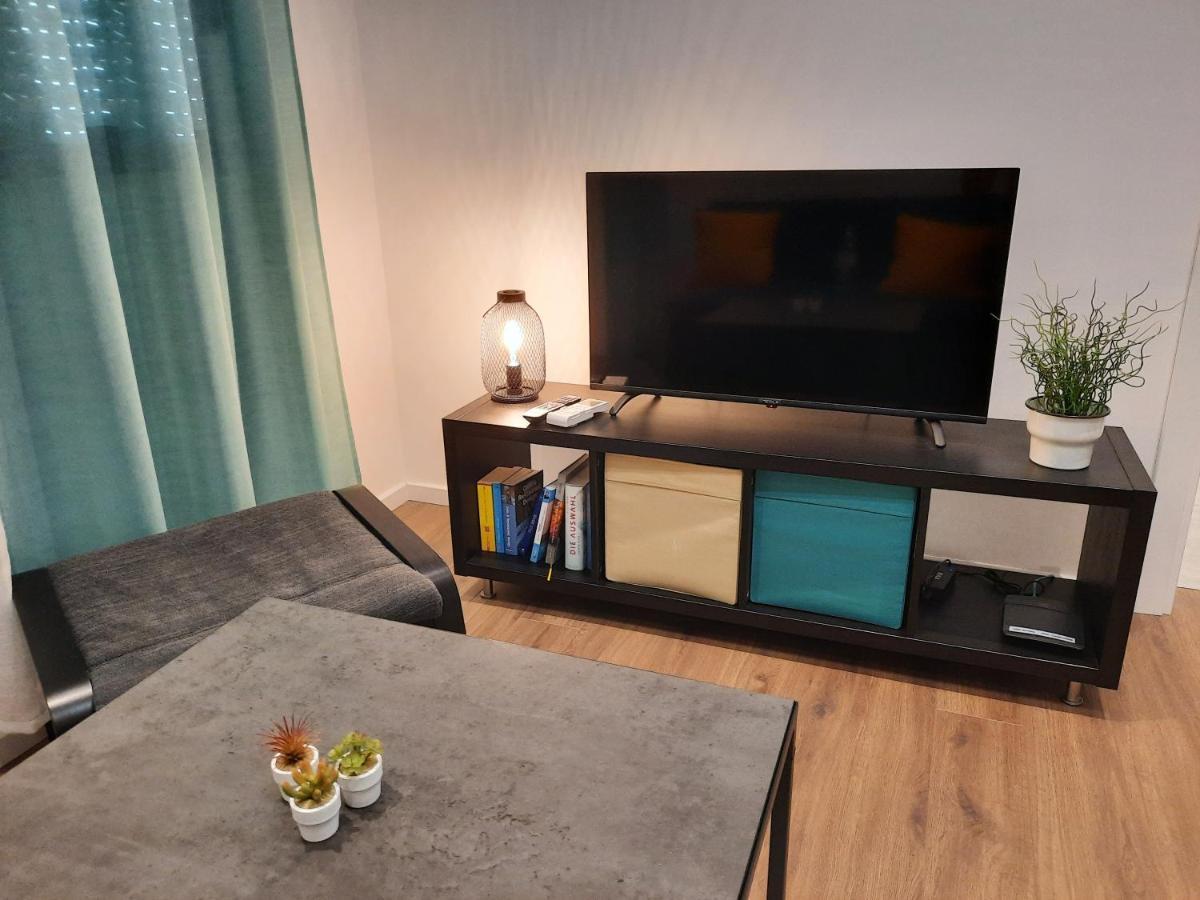 Apartment Neretva Čapljina Kültér fotó