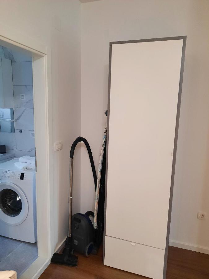 Apartment Neretva Čapljina Kültér fotó