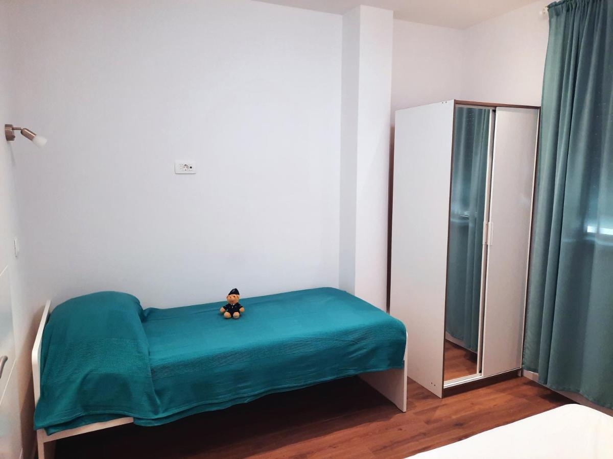 Apartment Neretva Čapljina Kültér fotó