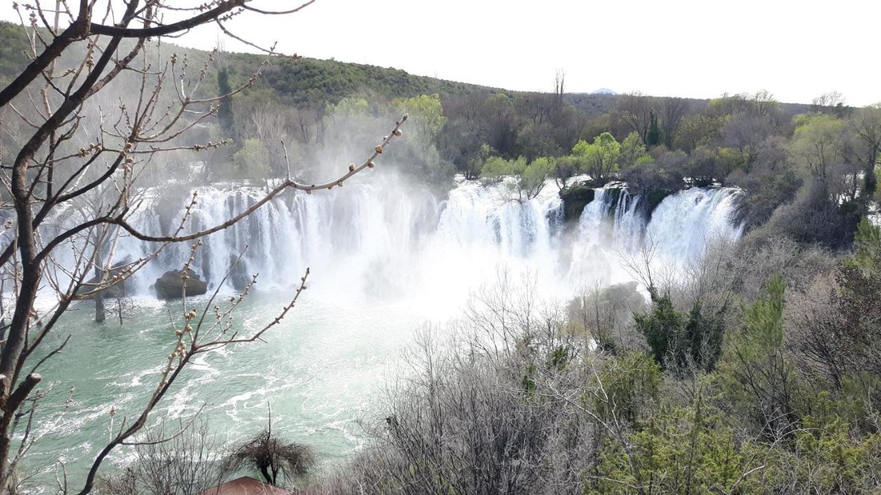 Apartment Neretva Čapljina Kültér fotó